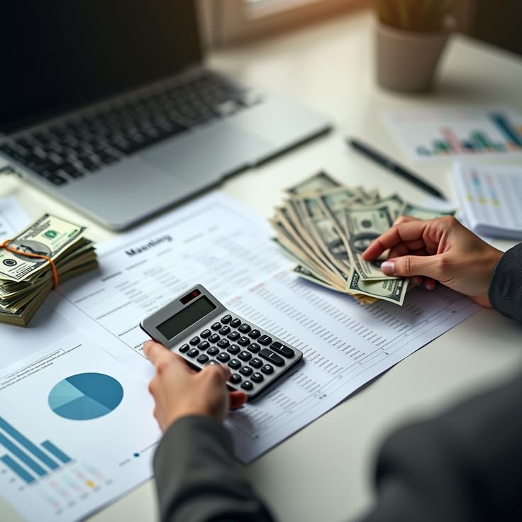 Business Consulting